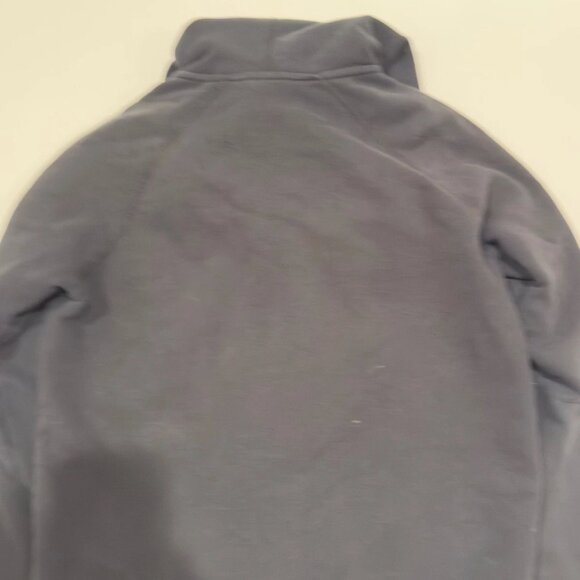 Vintage Nike OSU Beavers Black Hoodie Red Tag Men’s Large L Cotton - Picture 9 of 10